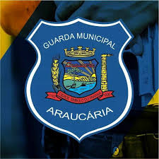 Guarda Municipal de Araucária/PR